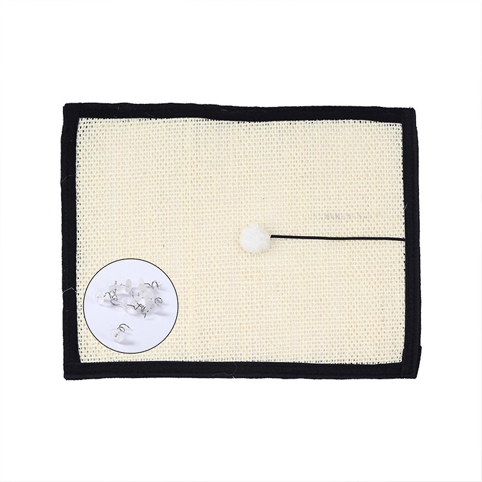 Scratching Mat Cat Scratching Mat Sisal Scratching Paper Wall Scratch Protection Sofa Cat Scratching Board Corner Scratching Board Cat Claws