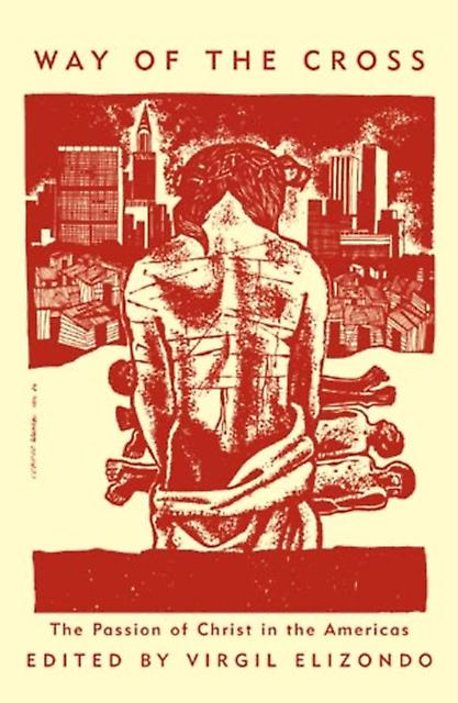 Way Of The Cross Paperback Book