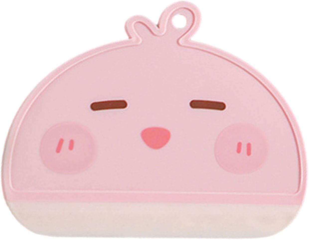 Bench Scraper, Chicken Shape Kitchen Scraper Tool, Dangling Pastry Scraper, Heat Resistant Dough Cutter, Multipurpose Baking Scraper for Bread Cake