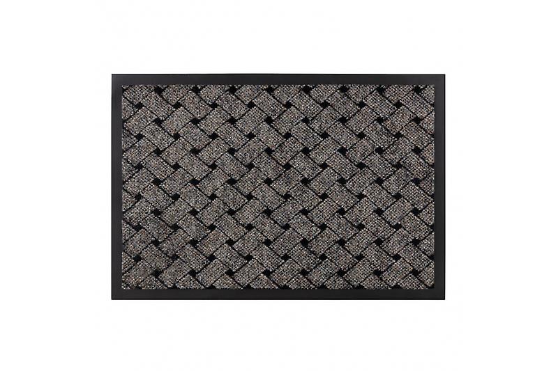 Doormat antislip VECTRA 0316 outdoor, indoor beige
