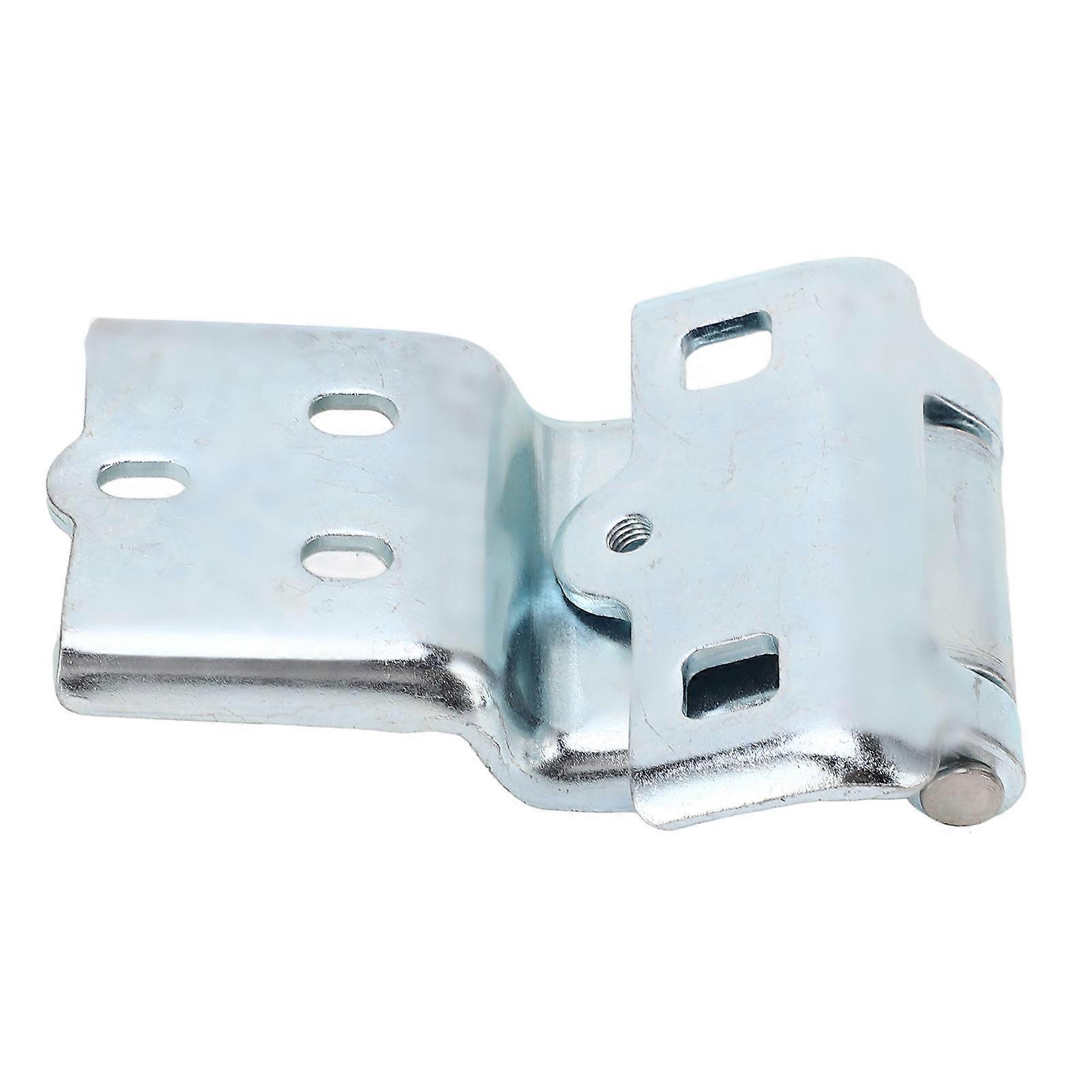 Lower rear left door hinge for Fiat Ducato 2006+ durable replacement