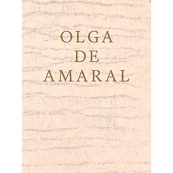 Olga De Amaral - Lisson Gallery