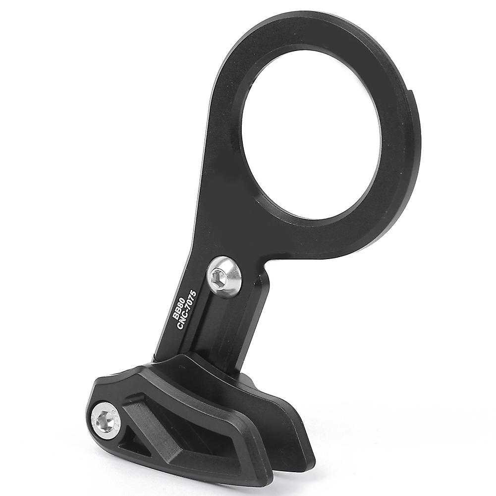 ZTTO Bicycle Chain Guide BB Mount Protector Ultra Light Single Disk Frame Guard Bike Chain Guard