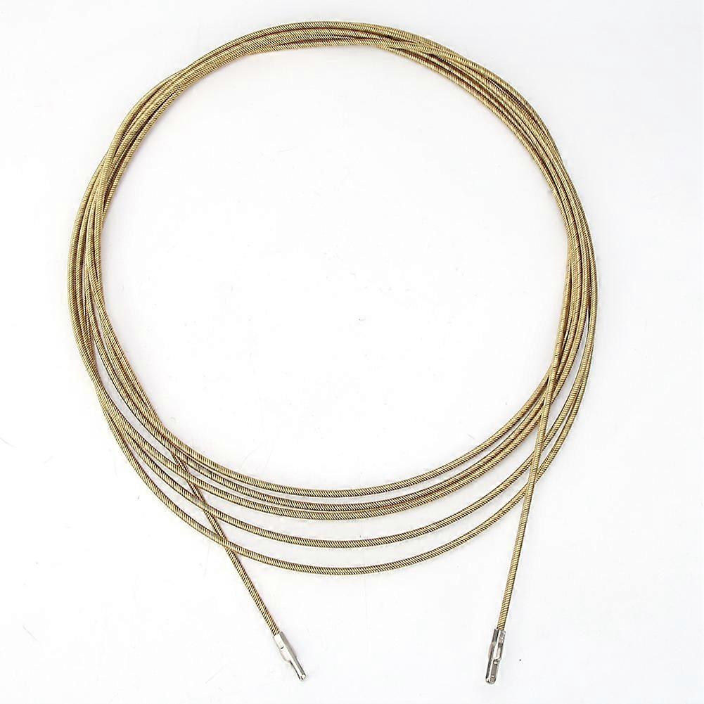 Electrical Wire Threader  Electrician Threading Device Cable Wire Puller Tool5M