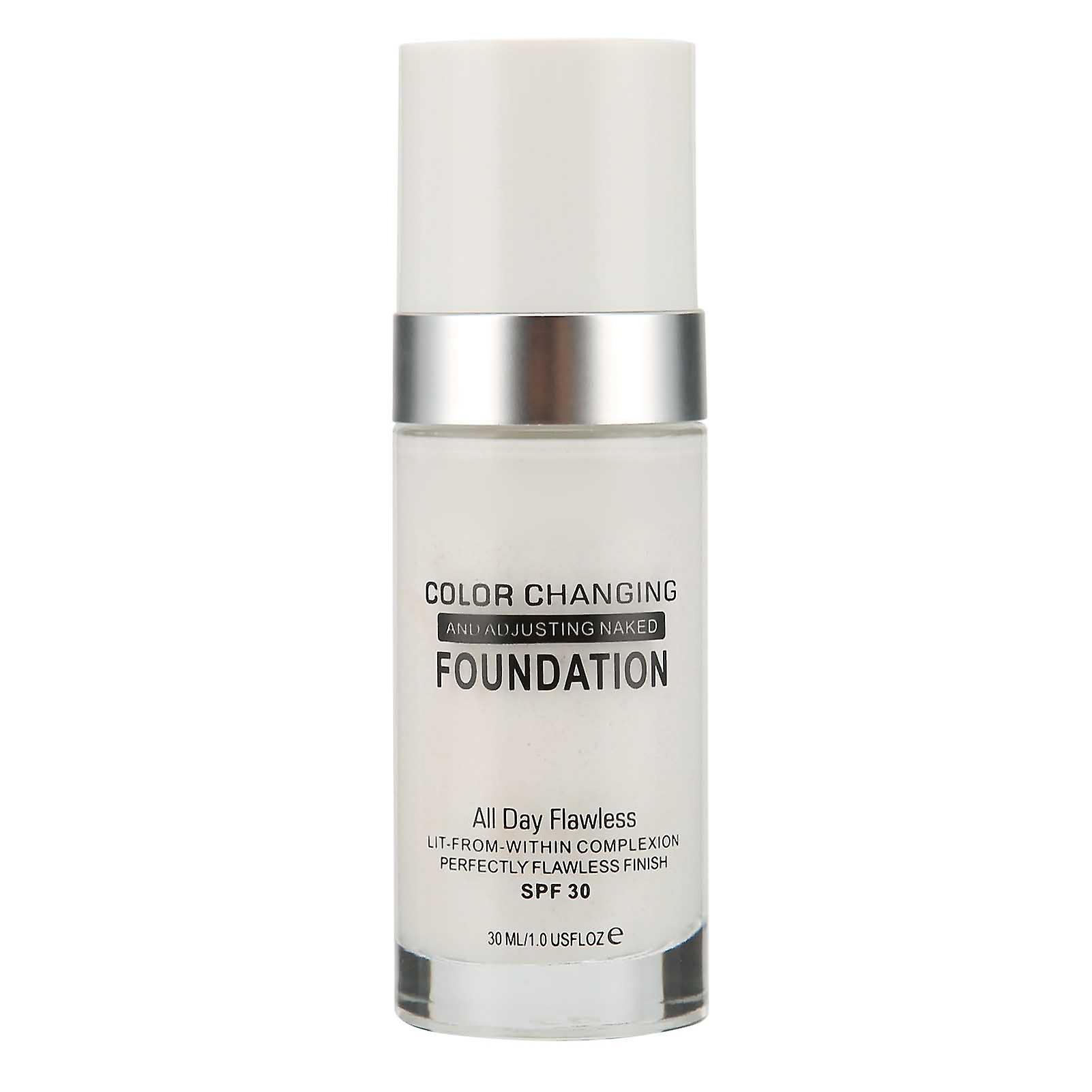 Liquid Hydrating Foundation Makeup 11oz