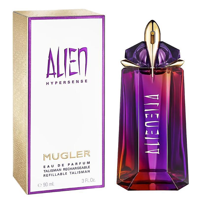 Mugler Alien Hypersense Eau de Parfum 90ml