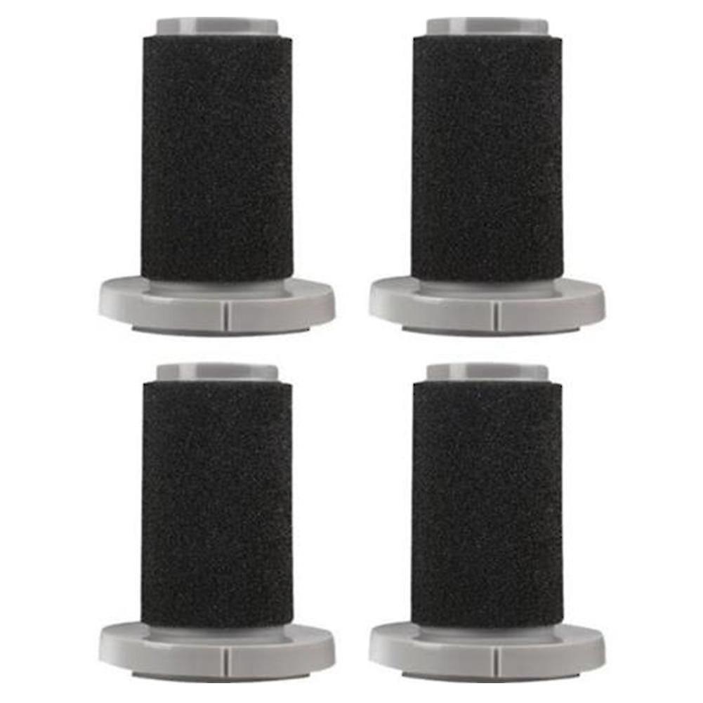 Vacuum Cleaner Filter Elements Filter Cotton For Deerma Dx700/dx700s
