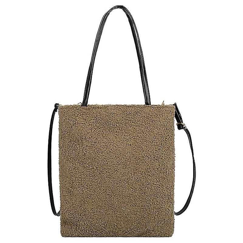 1pcs Simple Handbag