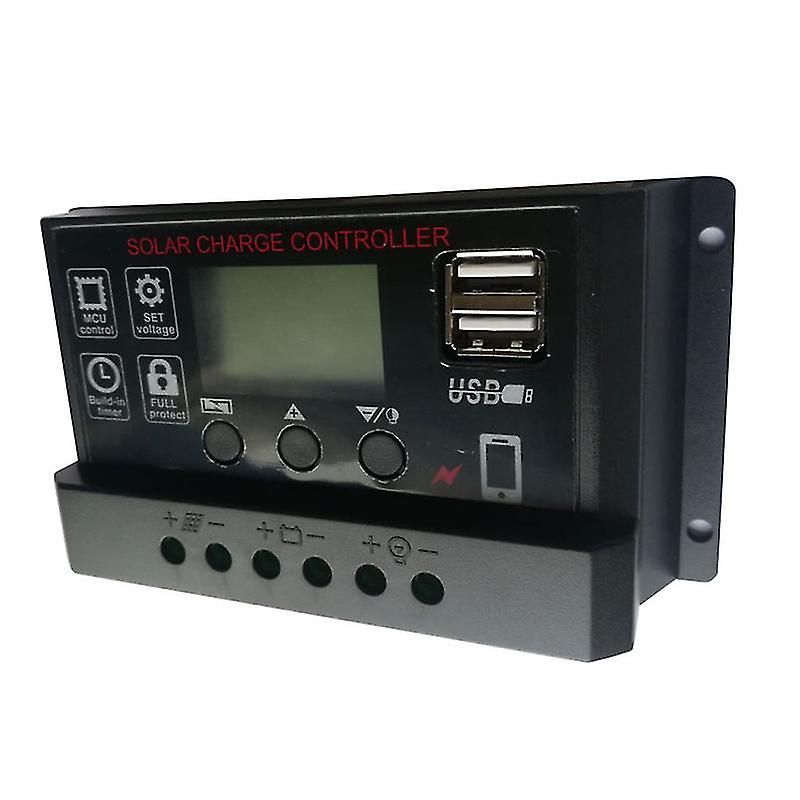 The New 1pcs Solar Controller