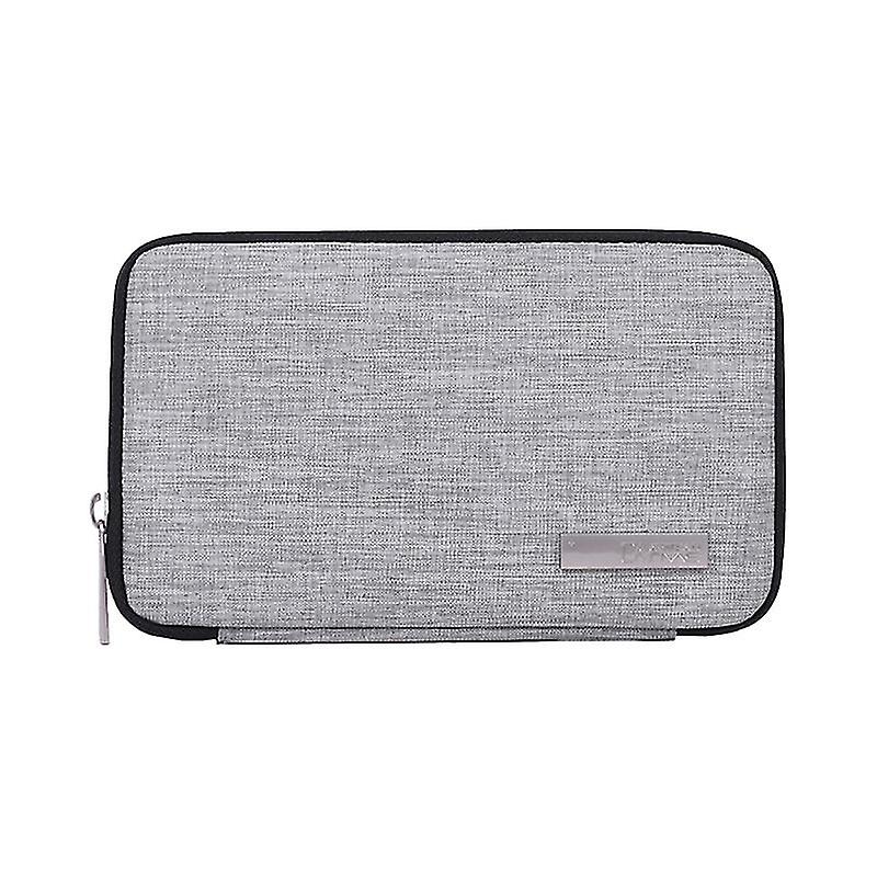 The New 1pcs Earphone Bag