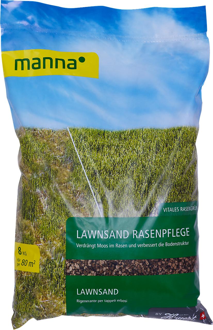 MANNA® LawnSand, 8 kg