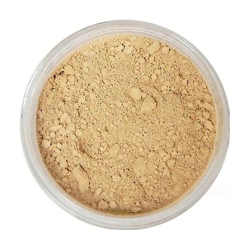 Mineral Powder Foundation: Medium Rose 1,5 g