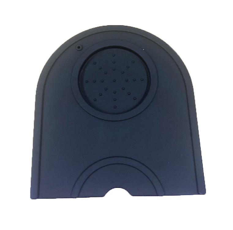 Silicone Coffee Tamper Mat Press Pad Holder