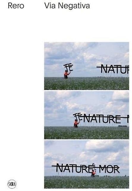 Rero Bilingual Edition by Theophile Pillault Hardback Book