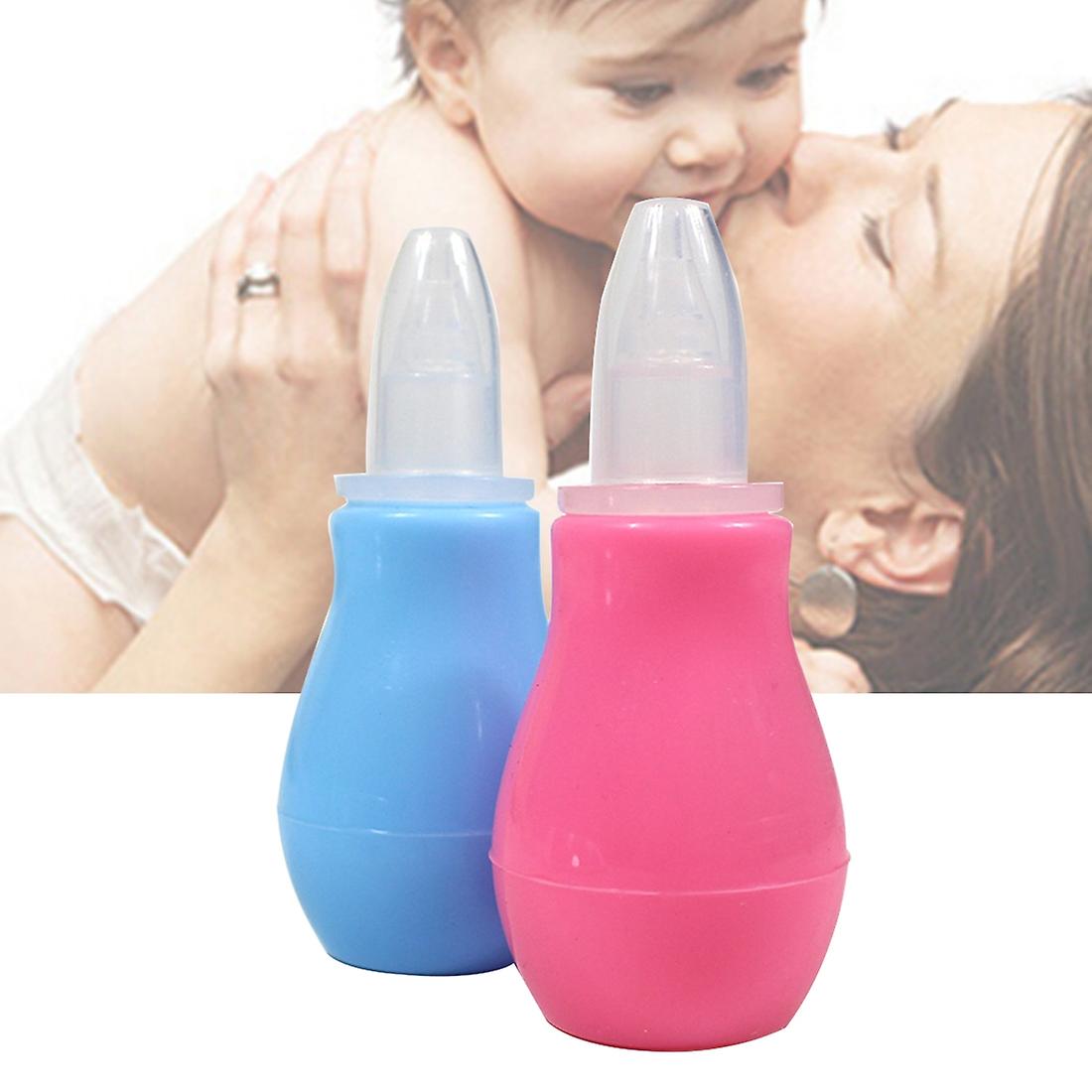 Balcherlam Baby Pump Nasal Suction Devices