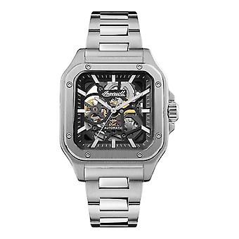 The ollie Men's Watch Analog Automatic with Stainless Steel Bracelet I14501