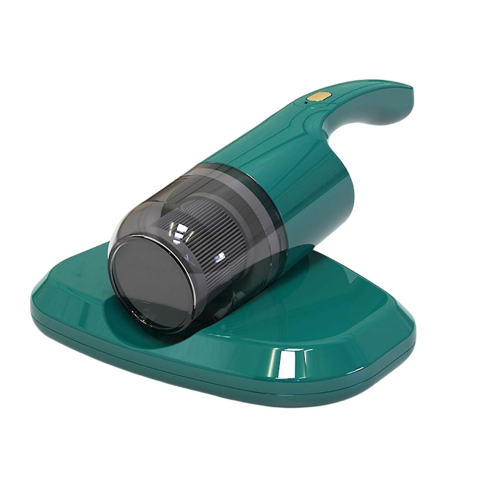 Mini Bed Vacuum Cleaner Portable Washable Filter Cordless Cleaner Suitable For Bedding Sofa