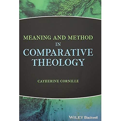 Meaning and Method in Comparative Theology