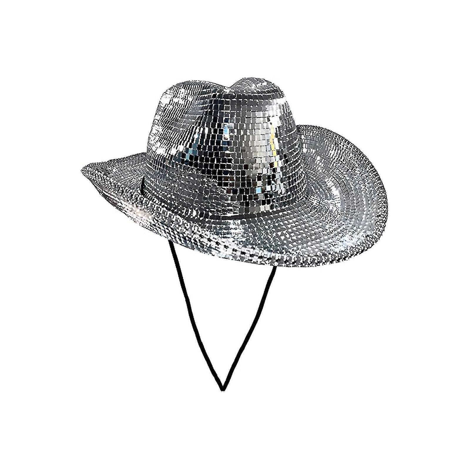 Hat Stunning Ball Hats Sequins Cap New