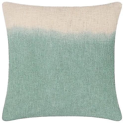 Furn Mizu Dip Dye Square Cushion Cover