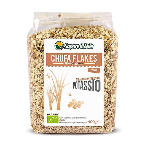 Chufa flakes 400 g