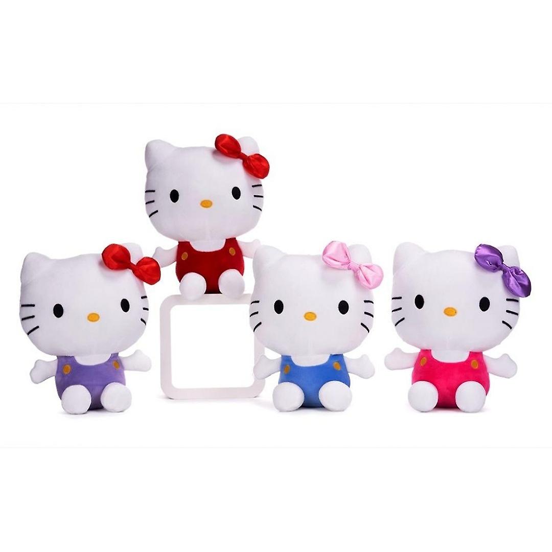 Hello Kitty 25cm Klassisches Plüschtier