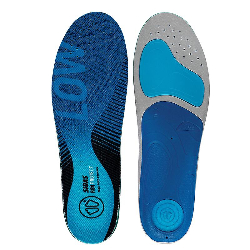Sidas Run 3Feet Protect Low Arch Support Insoles