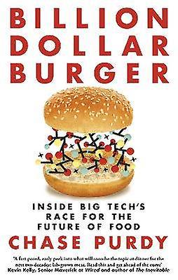 Milliarden Dollar Burger