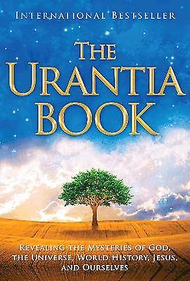 The Urantia Book