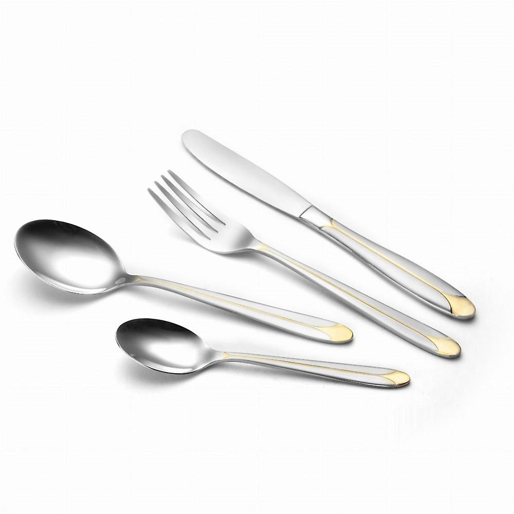  Maestro 24 piece cutlery set MR152824