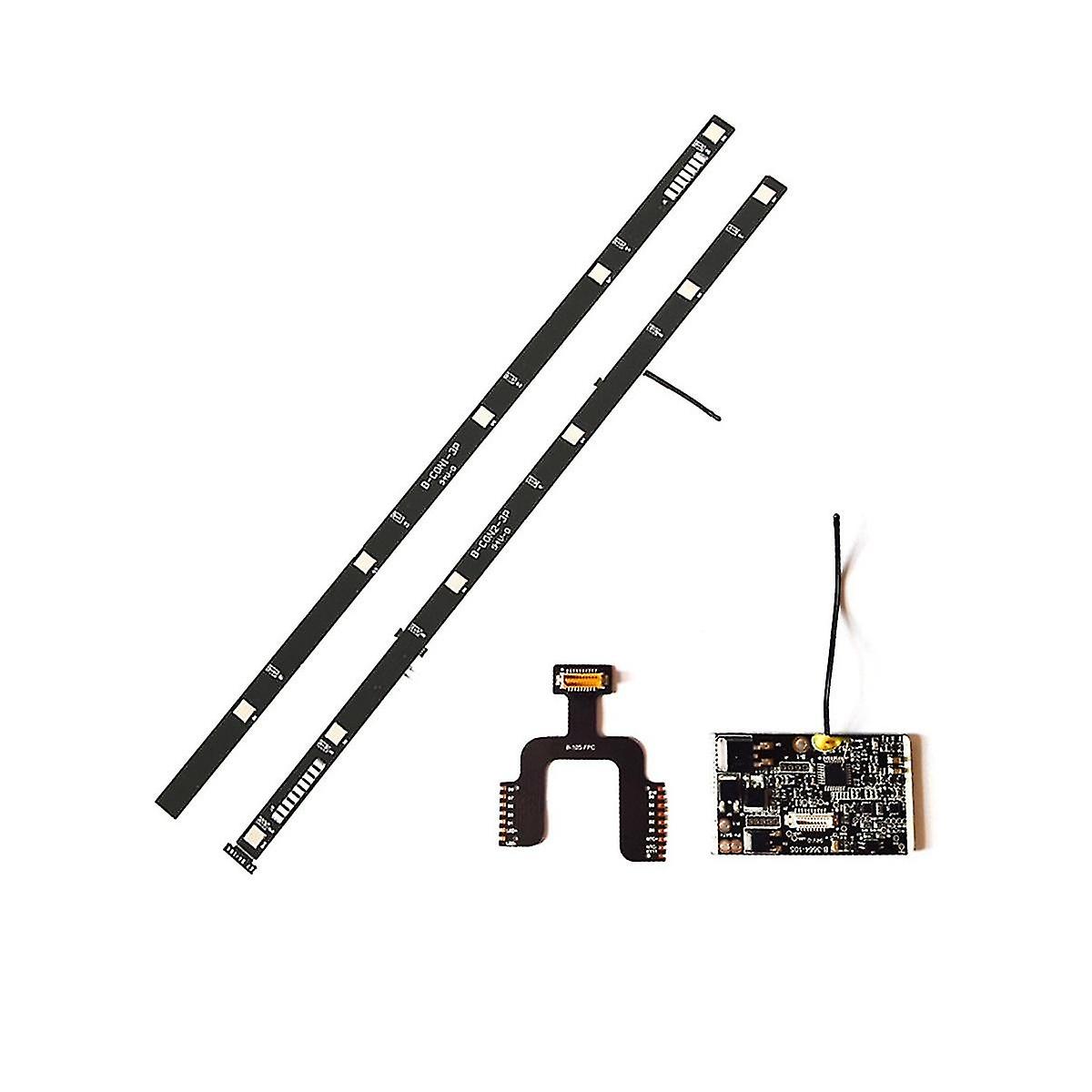 Electric Scooter Controller Battery Dashboard Waterproof Circuit Board Controller for M365 Generatio