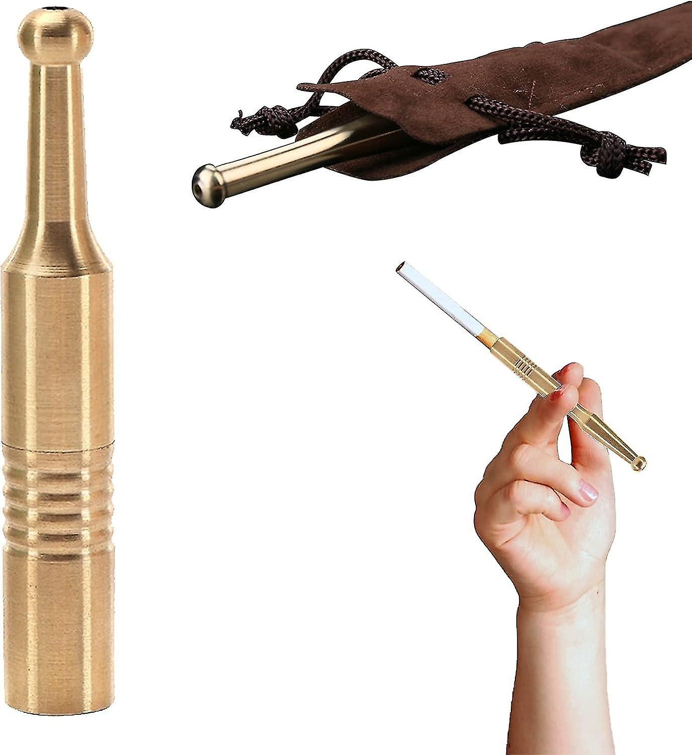 Zigarettenhalter, Lange Zigarettenspitze, Rauchtabakfilter-Zigarette, Zigarettenfilterhalter, Wo