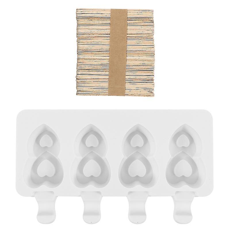 1set Popsicle Making Molds