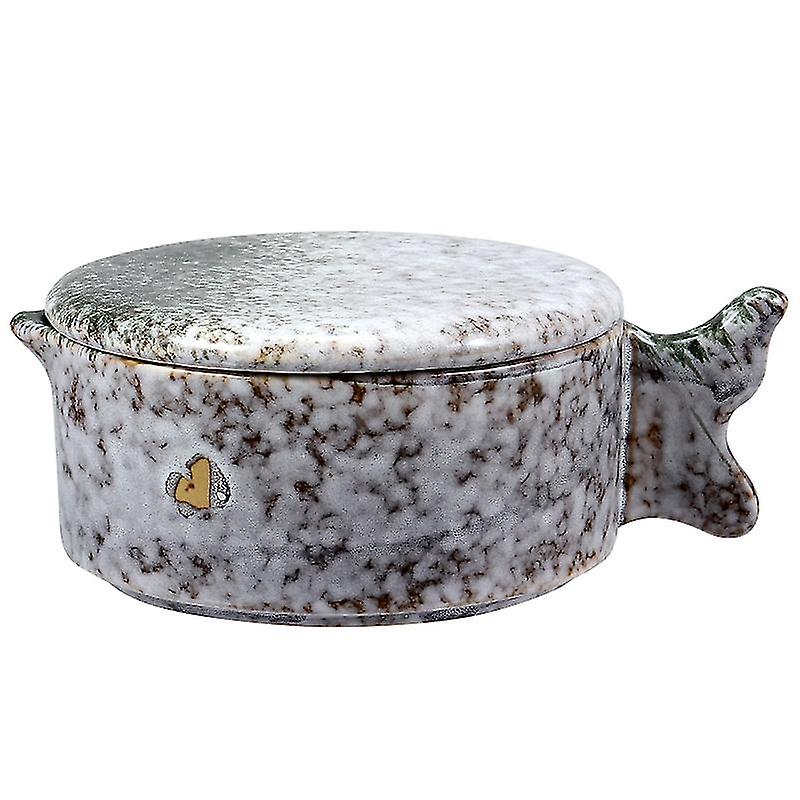 1pcs Multi-function Ink Dish