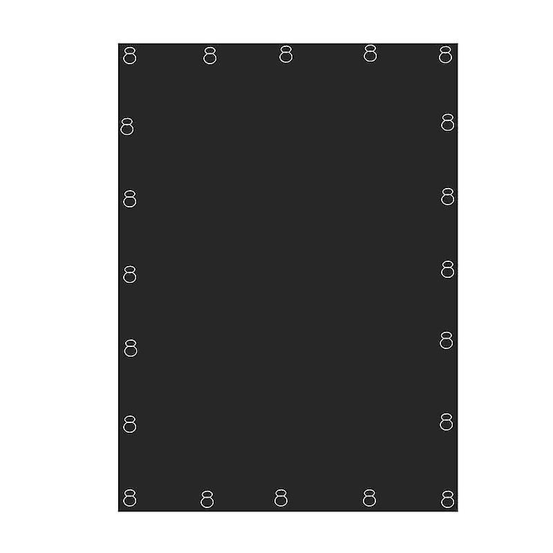 1pcs Sunshade Curtain