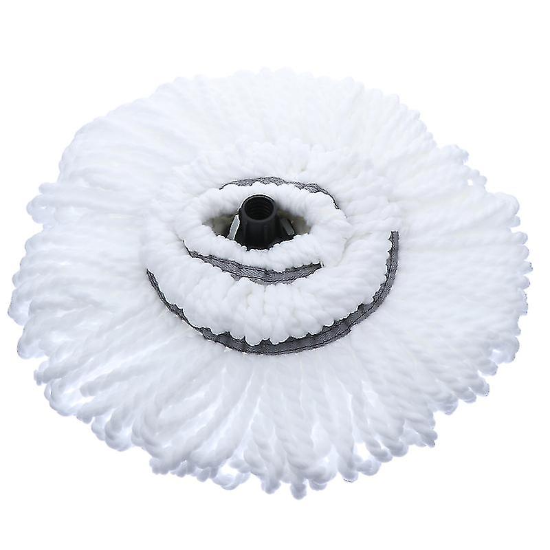 Cotton Thread Replacement Pad For Mop