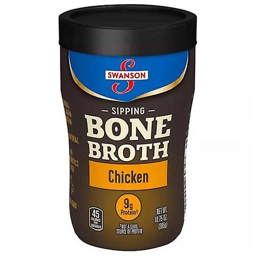 Swanson Sipping Bone Broth Chicken