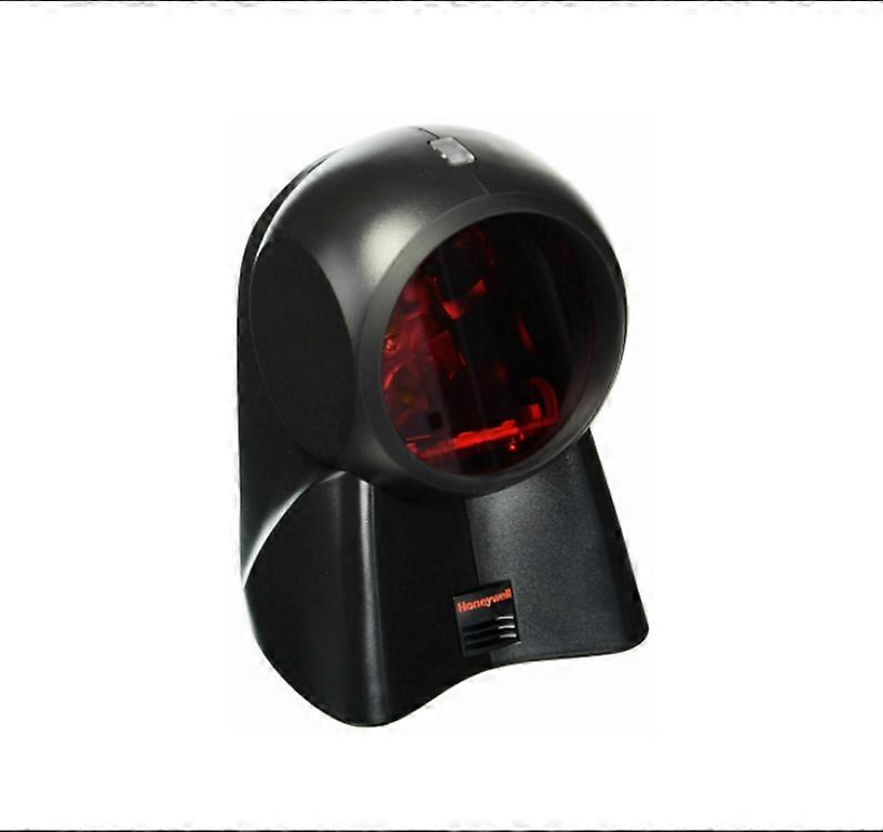 Barcode Scanner 7120-2D-2USBX-0 USB 2D Laser Code Reader with USB Cable Kit