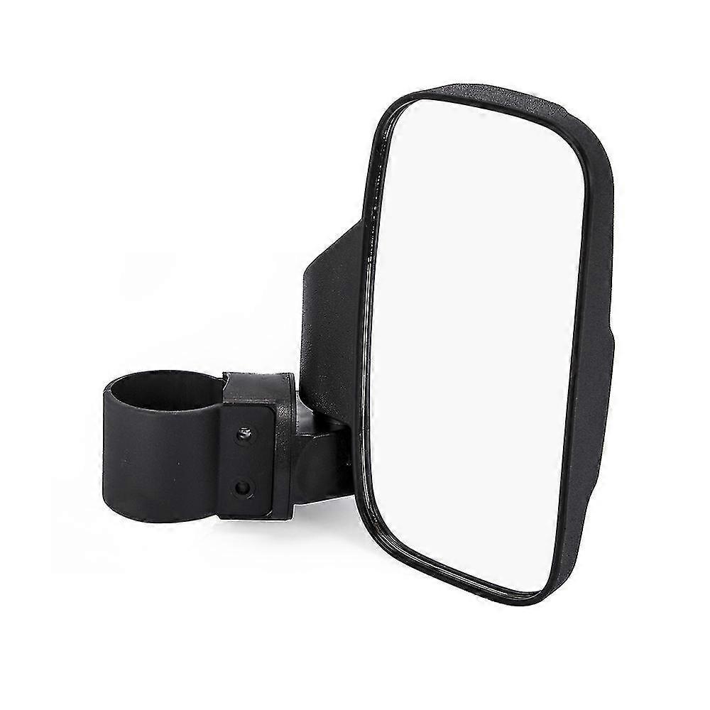 For UTV Rearview Mirror Side Rear View Mirrors For Can Am Maverick X3 ...