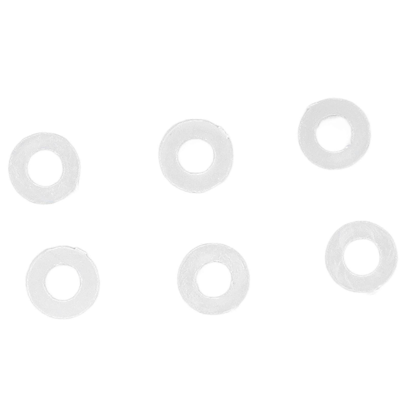 Nylon Washer Appropriate Size Meet Demand High Conductivity Washer Assortment KitM3 