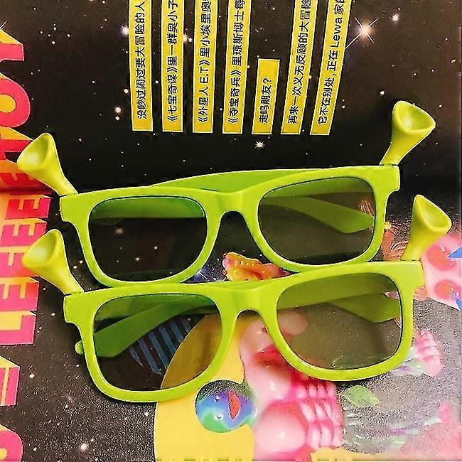 Occhiali Festa Estiva Occhiali Da Sole Bambini Fepito - 30 Pezzi - Foto 6