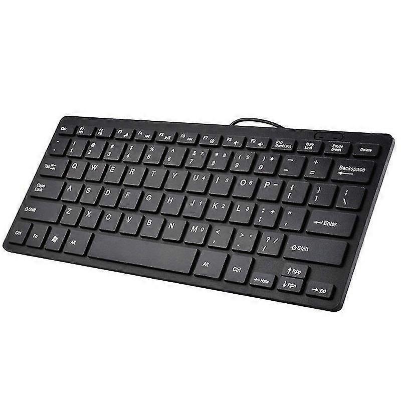 USB Portable Laptop Keyboard