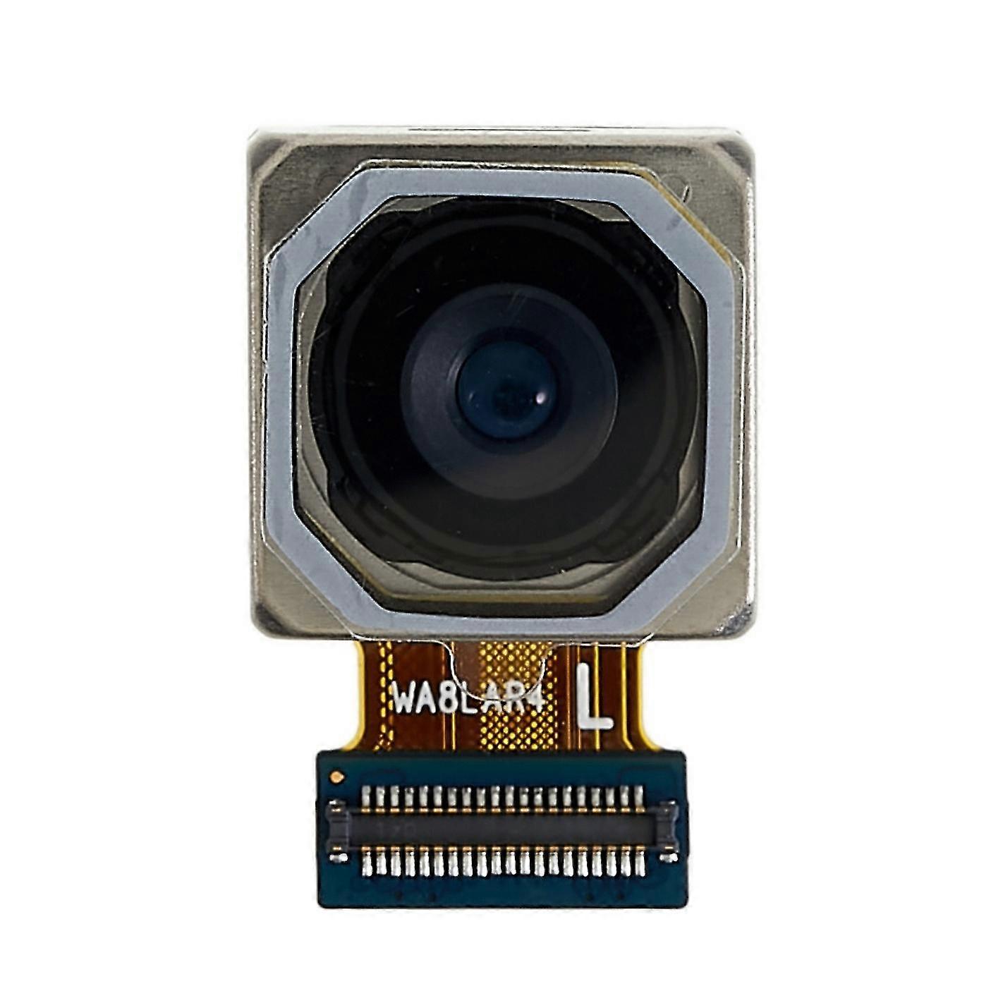 For Samsung Galaxy A73 5G SM-A736B OEM Rear Big Camera Module 108MP,f/1.8 Wide Back Camera Part