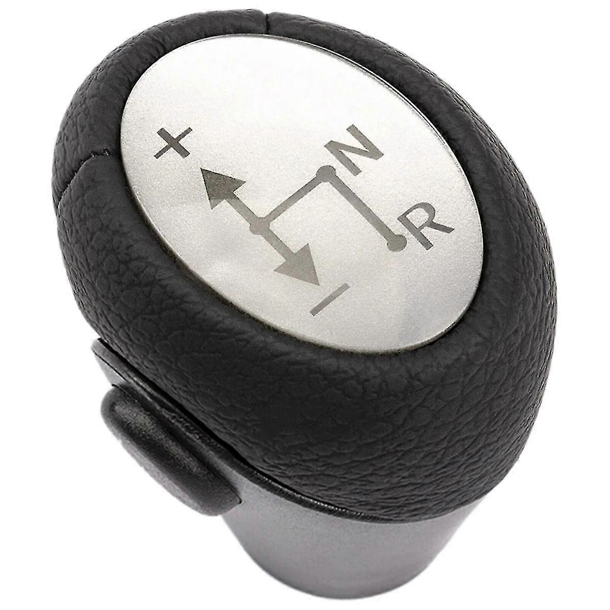 Transmission Automatic Gear Shift Knob Shifter Lever Head for Smart 450 451