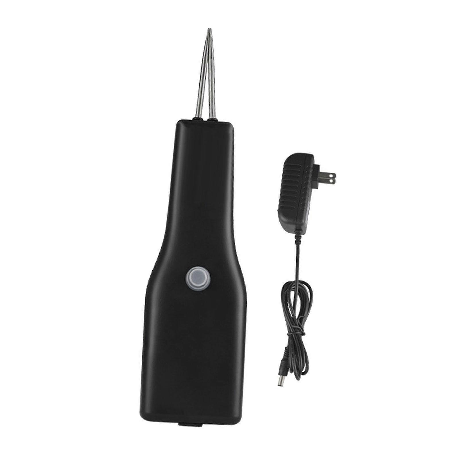 Plumeuse électrique pour volailles