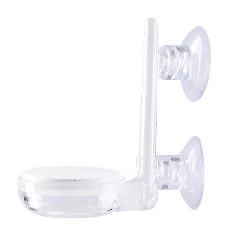 1 Piece Aquarium O2 Refiner Air Oxygen Diffuser Mini Atomizer Fish Tank -3.5cm