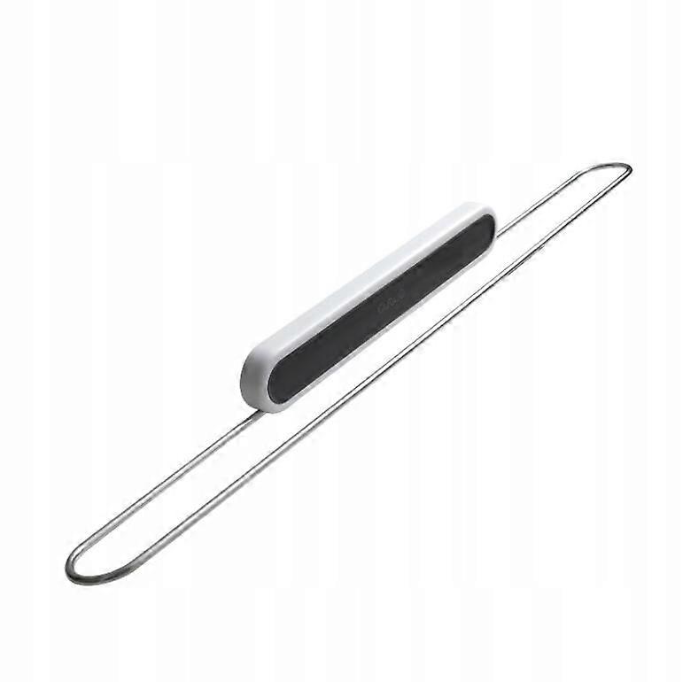 스테인리스 스틸 수건걸이 (타공 후크 없음) 욕실 수납 선반