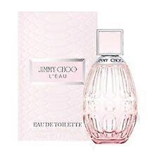Jimmy Choo - Jimmy Choo L ́Eau EDT 90ml