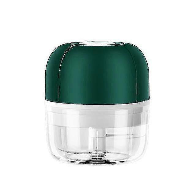 garlic electric masher mincer tools mini wireless sturdy press