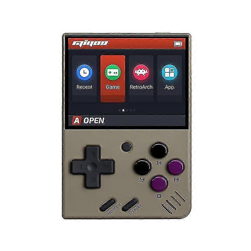128GB Console Ps Md Sfc Mame Gb Fc Neogeo Wsc Portable Retro Arch